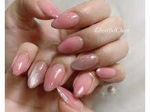 チアフルチア バイ リッチネイル(CheerfulCheer by Ricci nail)/
