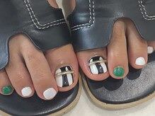 スリーエススタイルズ(3s Styles)/親指アート