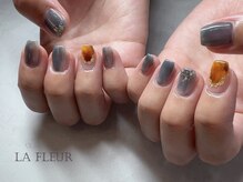 ラ フルール(La Fleur)/定額Simple ◆ La Fleur