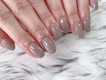 キキネイル 二子玉川(kikinail)/ワンカラー/パラジェル