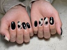 サロンド イト(salon de ito)/もやもやニュアンス