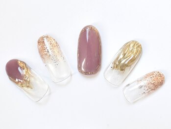 グラビス リュクシー 錦糸町店(Gravis Luxey)/*Gravis定額コース*