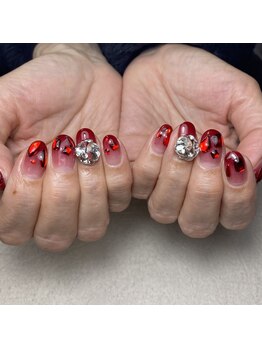 シャルム 五反田(Charme)/アート放題120分コース