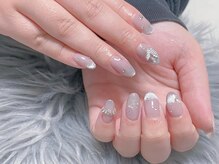 ニナズネイル(Nina's Nail)/シンプル