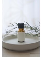 インナー サーフェス(inner surface.)/無香オイル