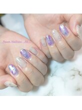 エヌ アンド(N&)/シンプルニュアンスデザイン