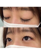 ニューム(nium)/フラットラッシュ