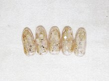 ティーエヌ 名古屋矢場町店/最新人気デザイン☆