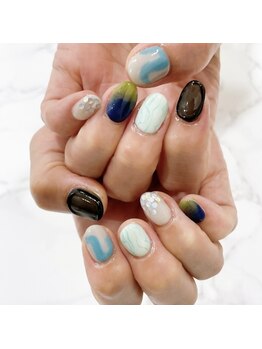 エイル ビューティ ベル(EIL beauty Belle)/