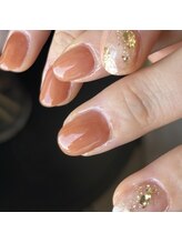 フラウム(flaum.)/似合わせネイル