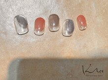 クレー(Klee)/new Rich Design