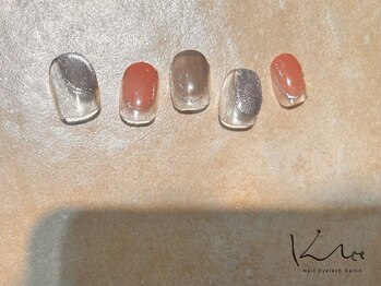 クレー(Klee)/new Rich Design