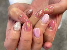 カーティシーネイルズ(curtisii NAILS)/