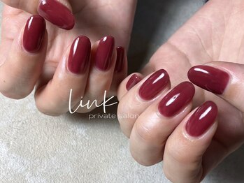 リンク(link)/ワンカラー