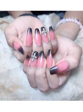 トゥートゥー(TOUTOU)/チップ長さだしベイビーブーマー