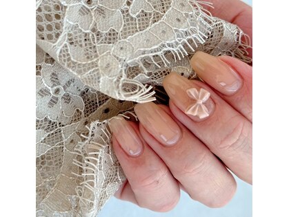 サロン ハシュハシュ(salon Hush hush)の写真