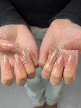 ザネイルズ(The Nails)/
