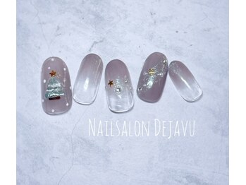 デジャヴ(Dejave)/2024.12定額デザインC