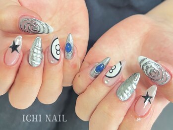 イチネイル(ICHI NAIL)/