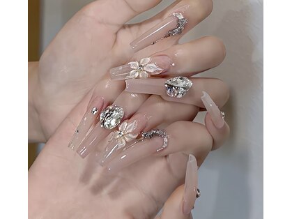 サロンモリ(Salon Mori)の写真