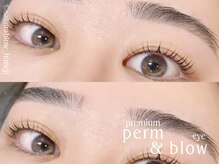 サクラブロウ 姫路(Sakura-blow)/アイブロウ&まつ毛パーマ