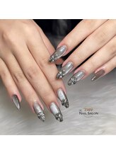 イチキュウハチキュウ ネイルサロン(The 1989 nail salon)/