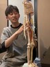 【膝の痛みで悩んでいる方はこちら】理学療法士監修/膝痛整体　¥5,000→¥500