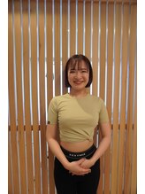 クラス ザ ピラティス(CLASS THE PILATES)&nbsp;及川 奈津美