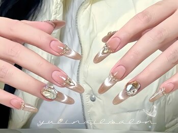ユリネイル(YULI.NAlL)/