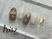 アイリスエルア(Iris2 elua)/定額シンプルコース