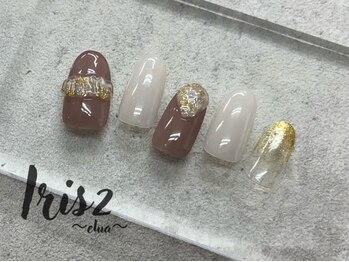アイリスエルア(Iris2 elua)/定額シンプルコース