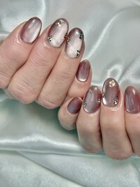 マグネット+ホロアート