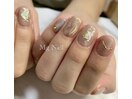 シェルネイル