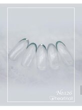 はあとねいる 武蔵境駅南口店/はあとねいるデザイン【126】