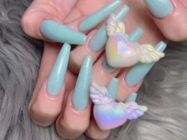 チップスカルプワンカラー