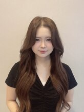 ミリー アイネ アイラッシュ アンド ネイル 池袋(Millie ainee Eyelash＆Nail) 古賀 アイリスト