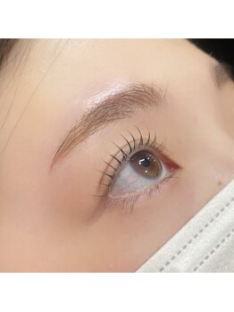 ボアップ(boappu)/まつ毛パーマ