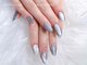 ユニコーンネイル 原宿表参道(unicorn nail)の写真/【マグネットネイル】(2色まで)¥5500☆あなたに一番似合うデザインをご提案します◎