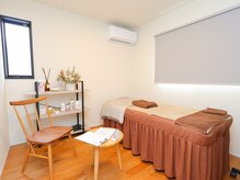 ひっそり美肌構築/内観◎