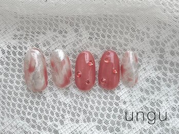 ザラボアングゥ(The Labo ungu)/７月monthly basic