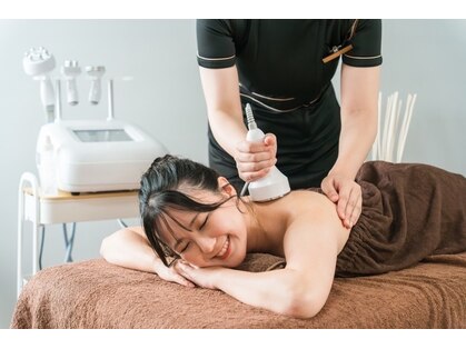クオルボディケア(QOL Body Care)の写真