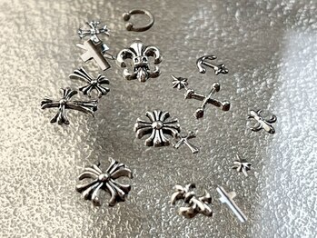 バタフライ 津田沼店(Butterfly)/クロムパーツ