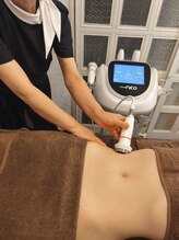 ドクタースタイル(Dr.style)/スッキリ感が違う☆彡