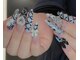 ピュアアンドリッチネイルサロン(Pure&Rich Nail Salon)の写真