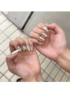 ミラーネイル