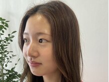 ソエル(soel)/lash lift （まつげパーマ）