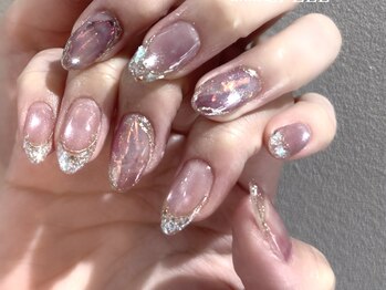 アンダースペル(UNDER SPELL)/つけ放題☆