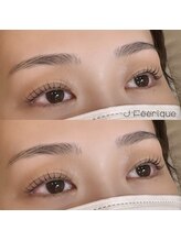 ジェイフェリーク(J Feerique)/セットメニュー☆