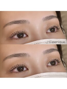 ジェイフェリーク(J Feerique)/セットメニュー☆