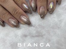 ビアンカ 錦糸町店(Bianca)/ベース込みグラデーション